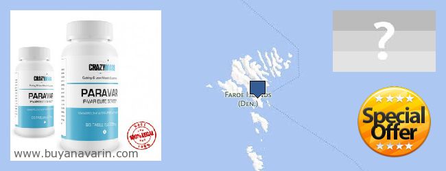 Dove acquistare Anavar in linea Faroe Islands